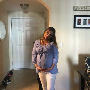 Meet your Posher, Jordan amber